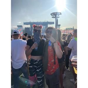 Meet your Posher, Ericka